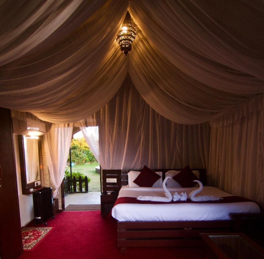 Samskara & Samsara - last minute hotel in Lansdowne