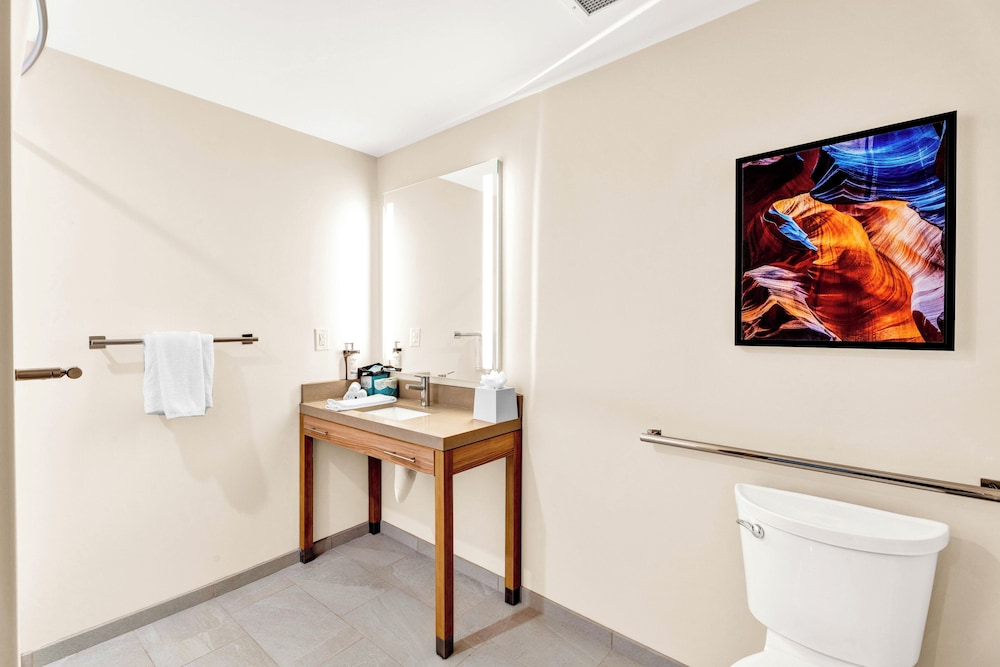 Candlewood Suites Detroit Auburn Hills by IHG - photo 43