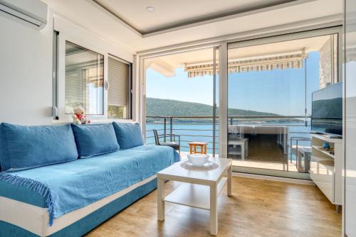 Dolcinium Kruce — 4-Star Luxury Hotel in Ulcinj, Montenegro