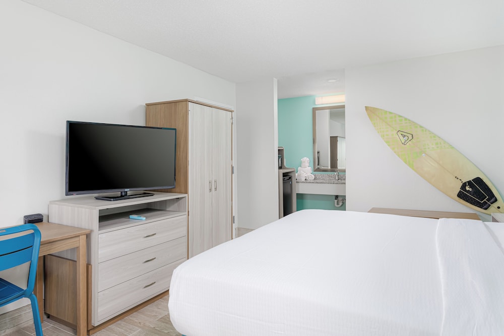 Surf & Sand Hotel - photo 7