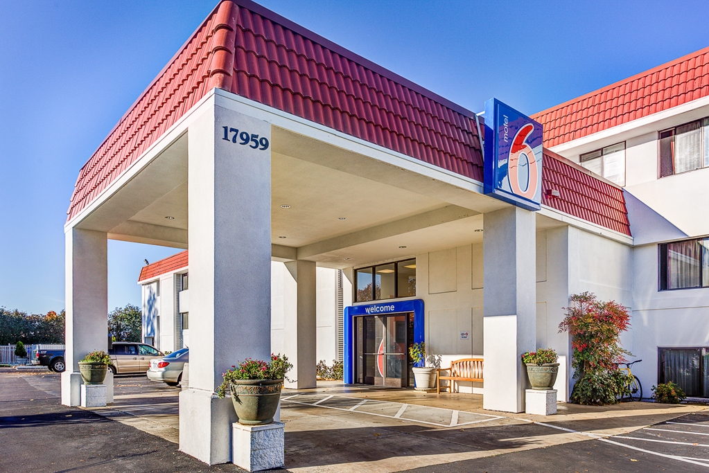 Motel 6 Portland OR Tigard West - featured photo