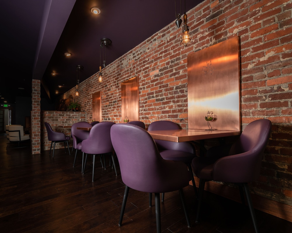 The Horton Hotel and Rooftop Lounge - photo 53