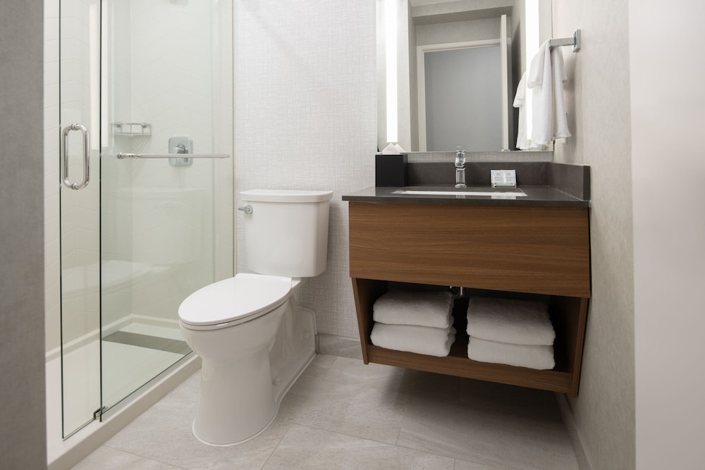 Fairfield by Marriott Issaquah - photo 9
