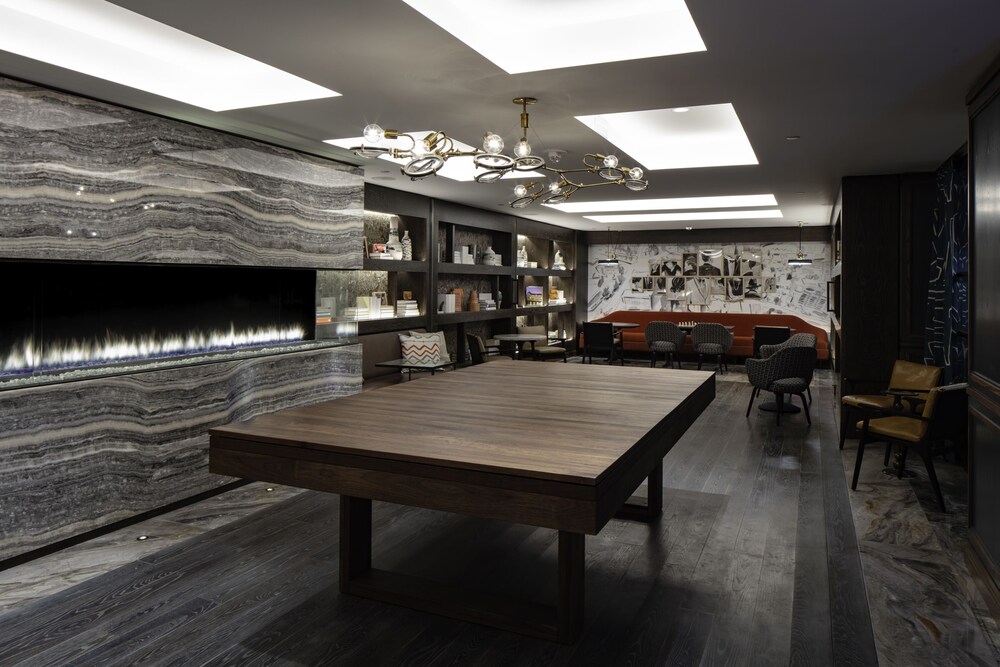The Fairfax at Embassy Row - photo 25