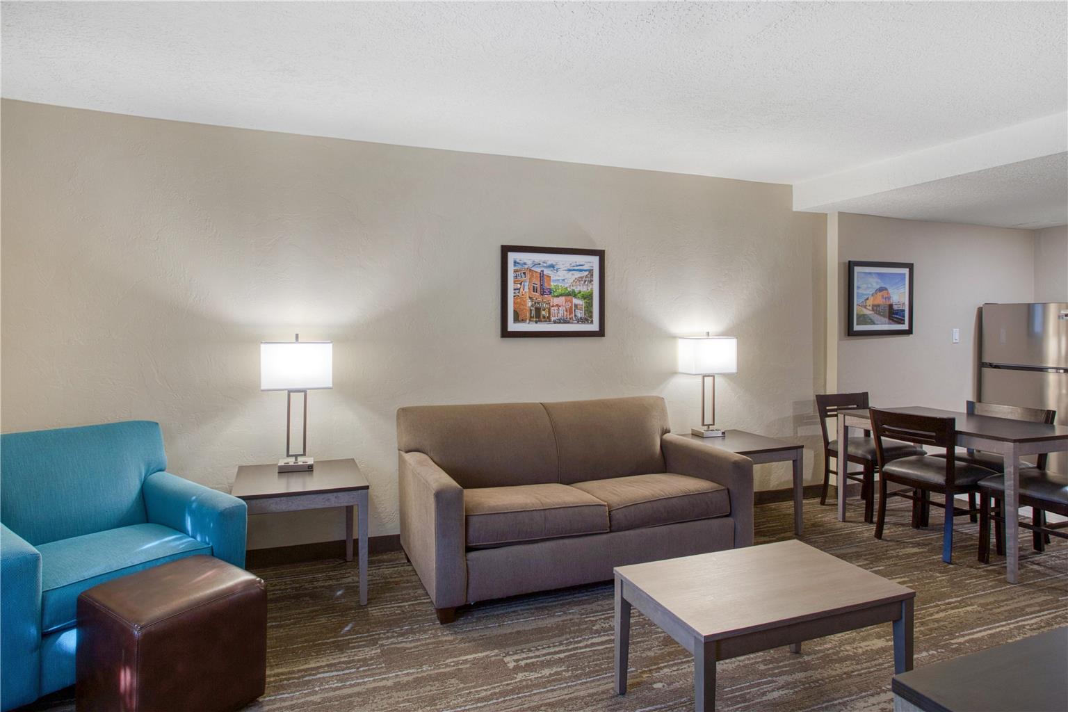 SureStay Plus Hotel by Best Western Price - photo 24