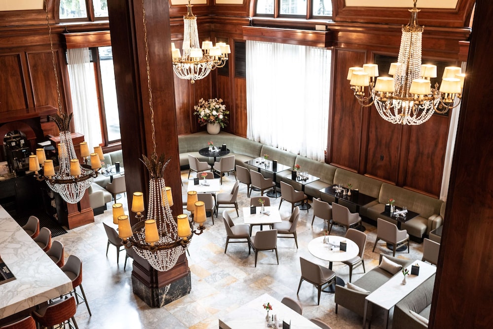The Benson Portland Curio Collection by Hilton - photo 64