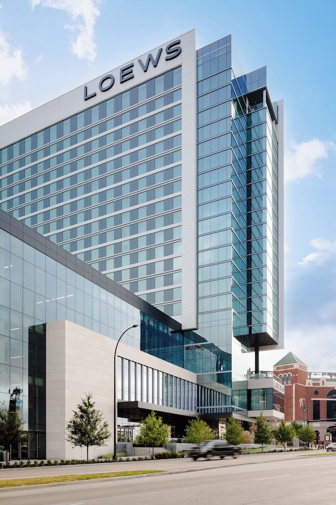 Loews Arlington - photo 106