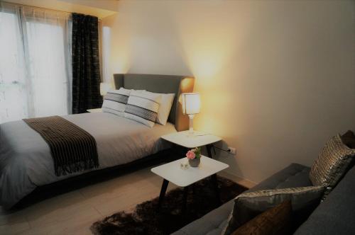 Eighty One Building C53J Condotel - last minute hotel in Manila
