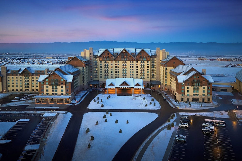 Gaylord Rockies Resort & Convention Center - photo 107