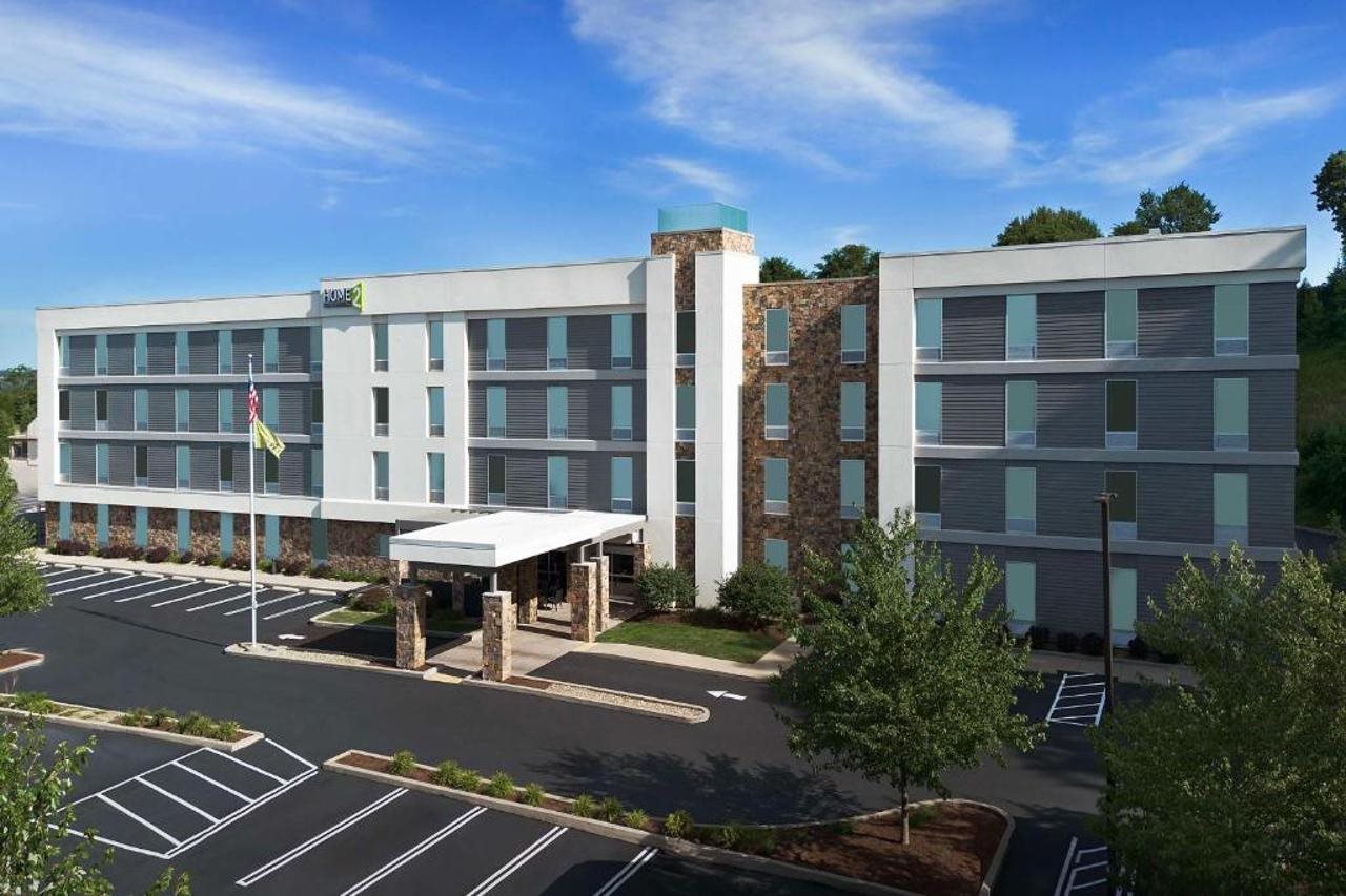 Home2 Suites by Hilton Pittsburgh McCandless PA - featured photo