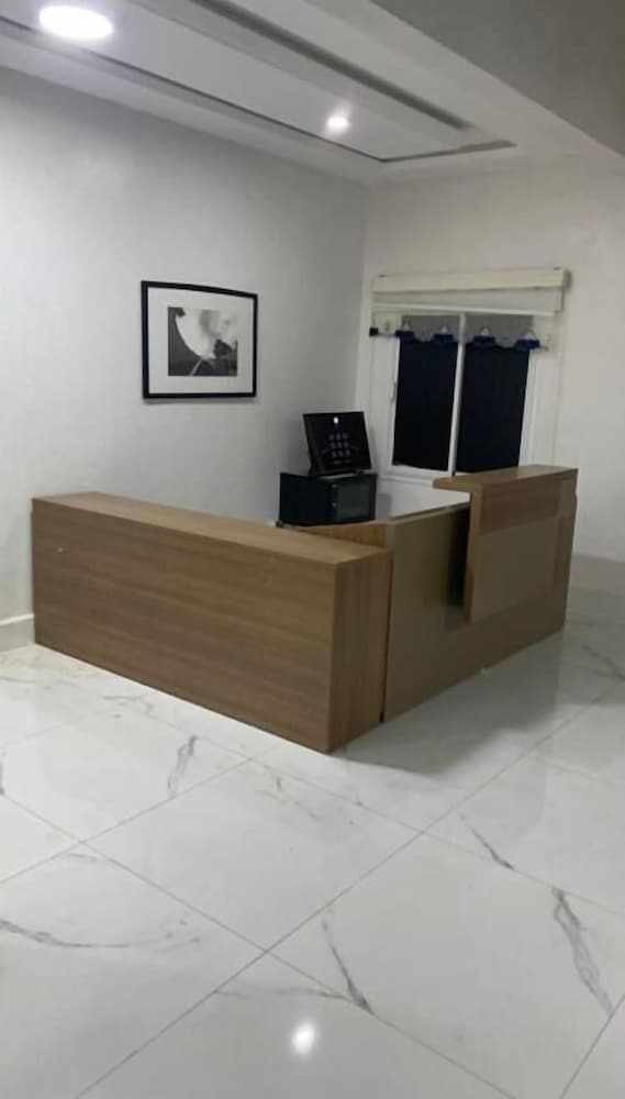 Hotel Hayatt NX in Nouakchott, Mauritania