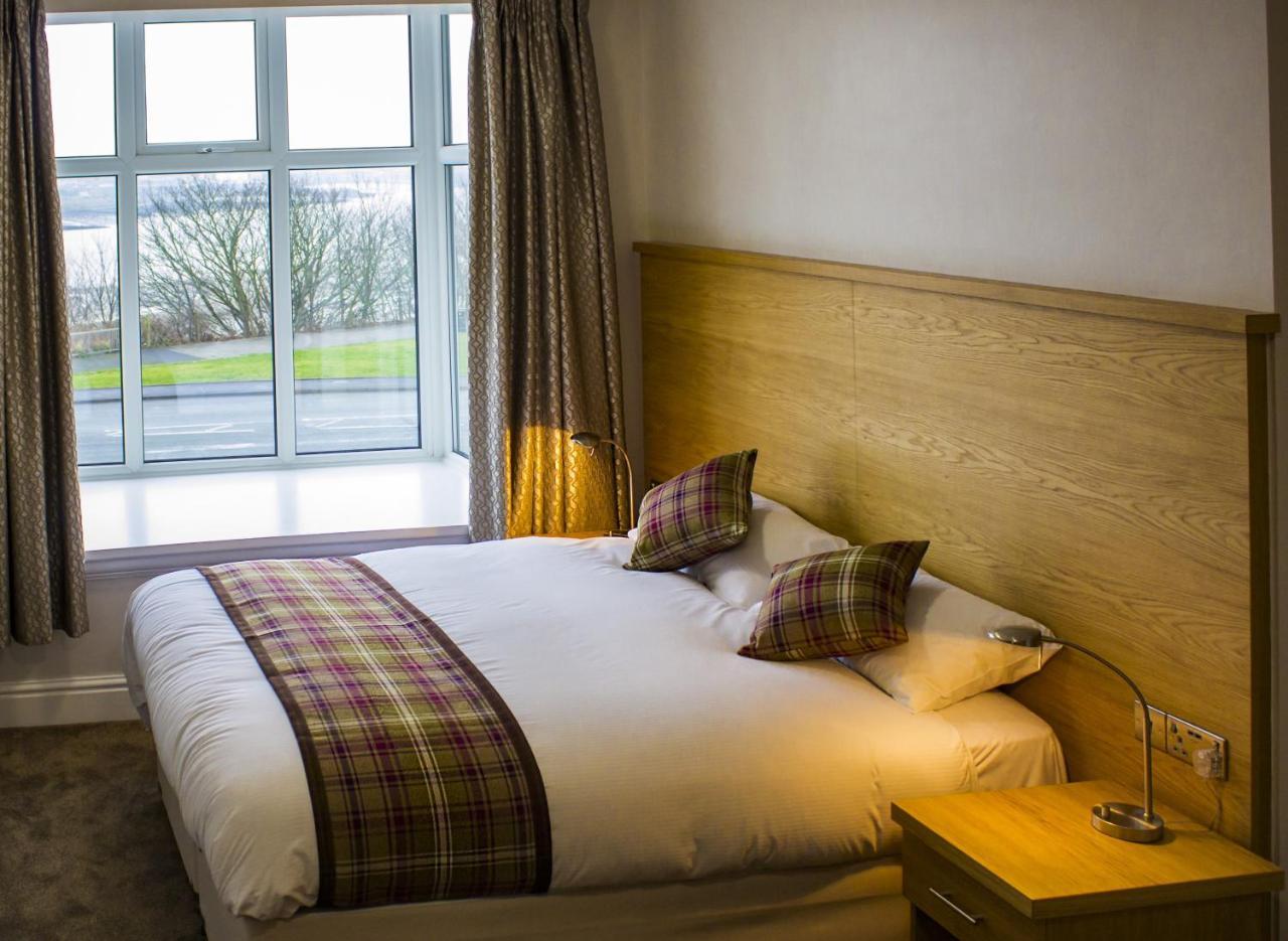 King Alfred Hotel — hotel in Barrow In Furness
