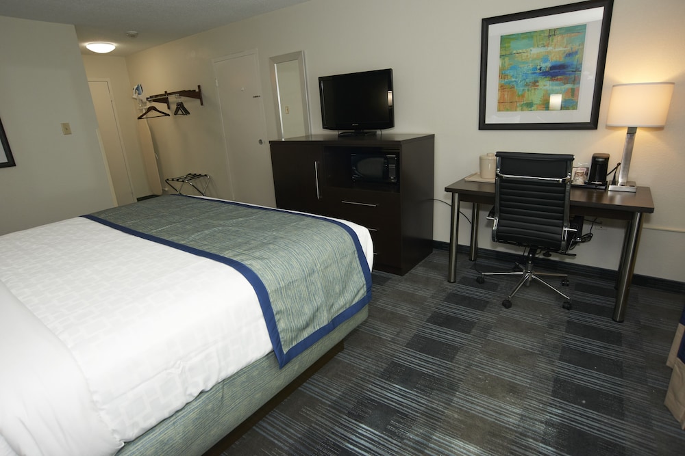 Falmouth Inn - photo 10