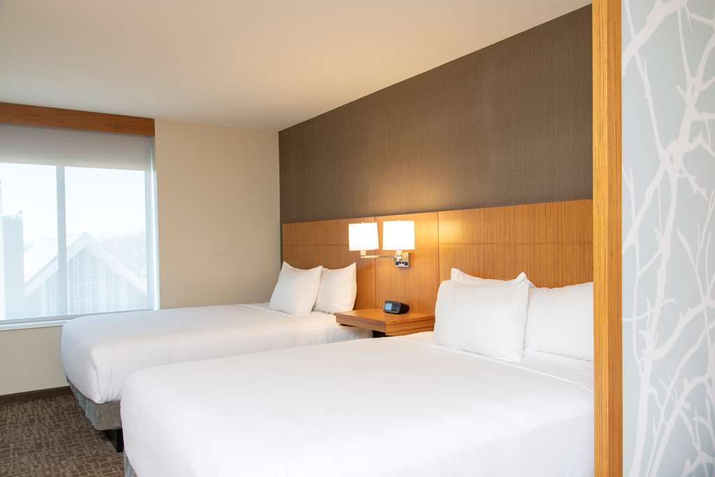 Hyatt Place Detroit Royal Oak - photo 31