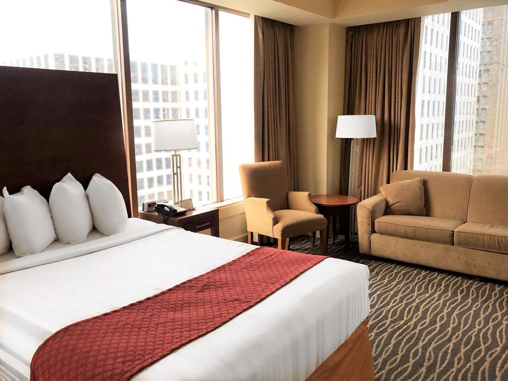 Blake Hotel New Orleans BW Signature Collection - photo 18