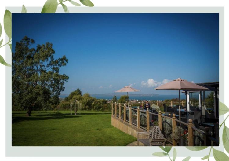 The Crescent Turner Hotel - carbon neutral hotel in Whitstable