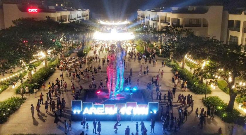 Oceanview Cam Ranh — Cam Ranh — photo 4