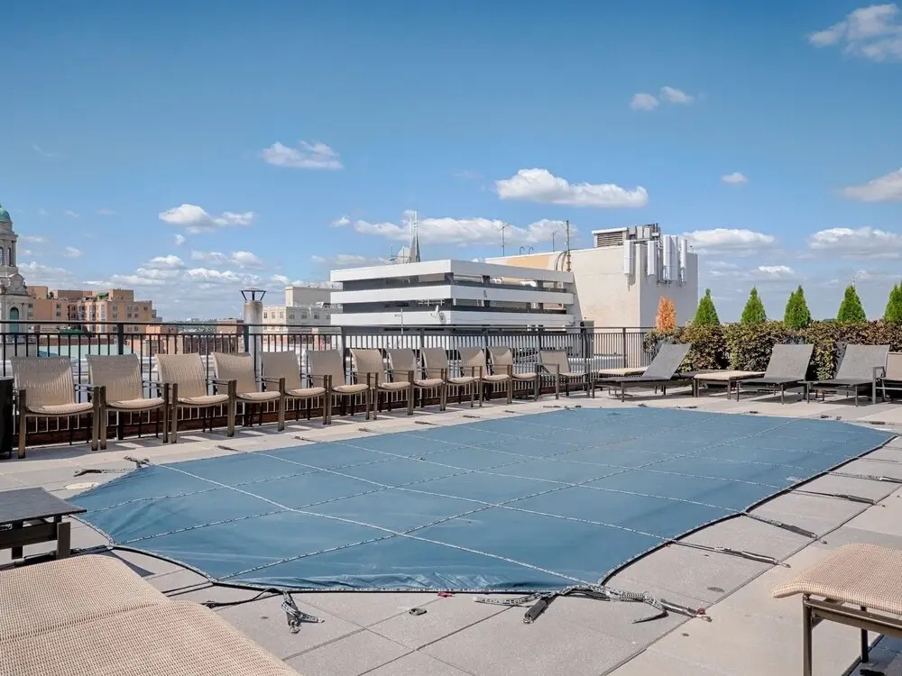 Global Luxury Suites At Thomas Circle - photo 22
