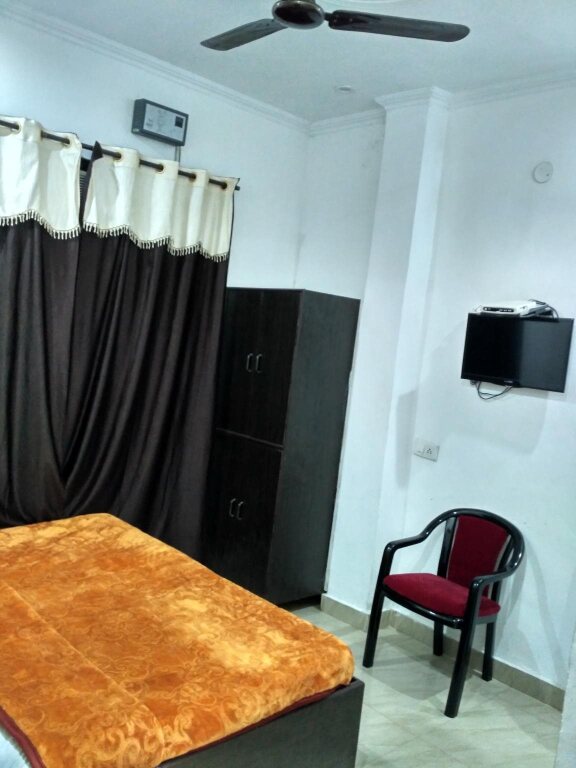 Sharma’s B&B