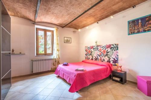 Appartamento Monolocale Con Giardino Siena 15 Min — Rosia — photo 5