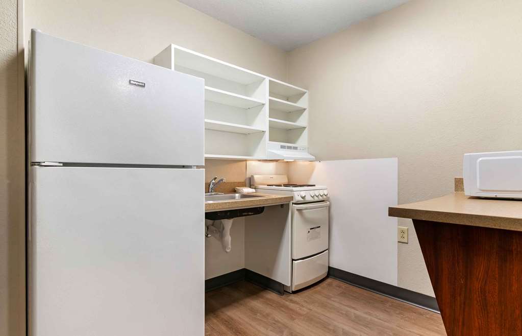Extended Stay America St Louis Earth City - photo 14