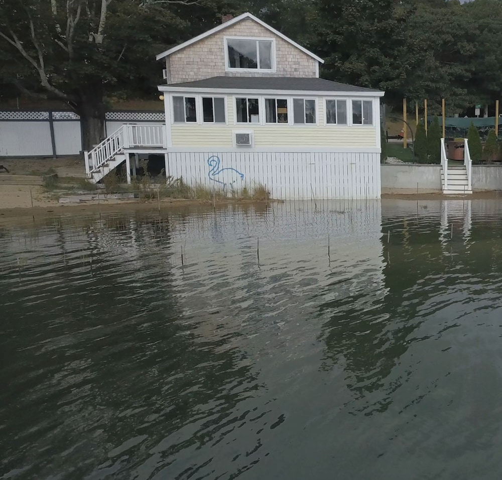 The Onset Beach Compound Cape Cod Beach Resort & Oceanic Habitat - photo 31