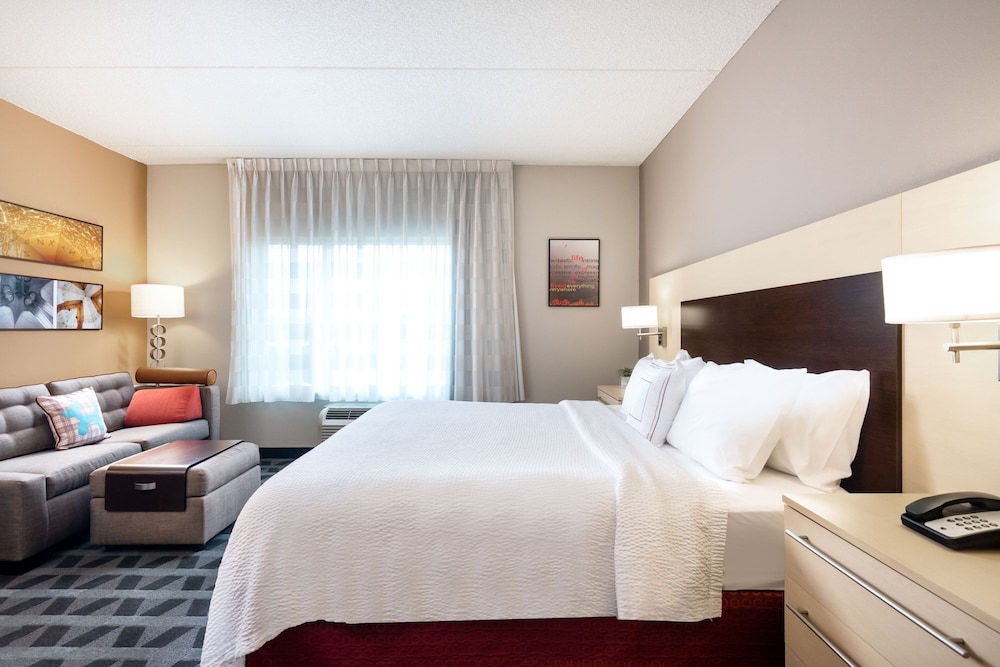 TownePlace Suites by Marriott Mooresville - photo 12