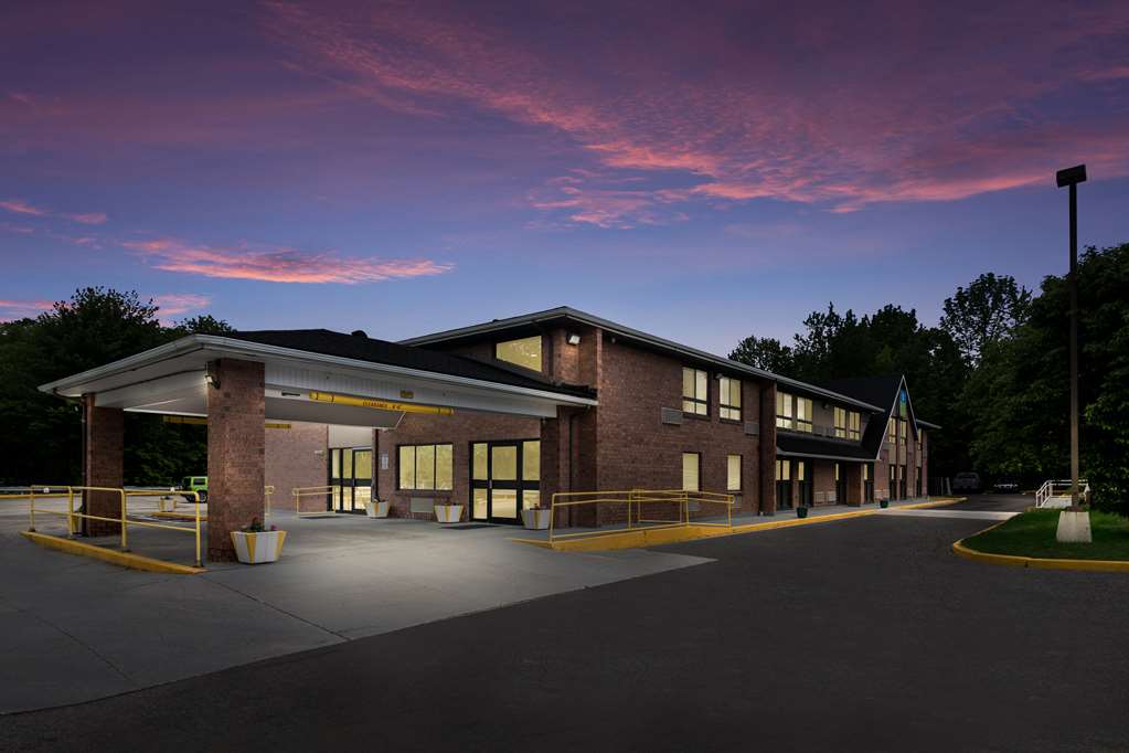 SureStay Hotel by Best Western Lewiston - featured photo