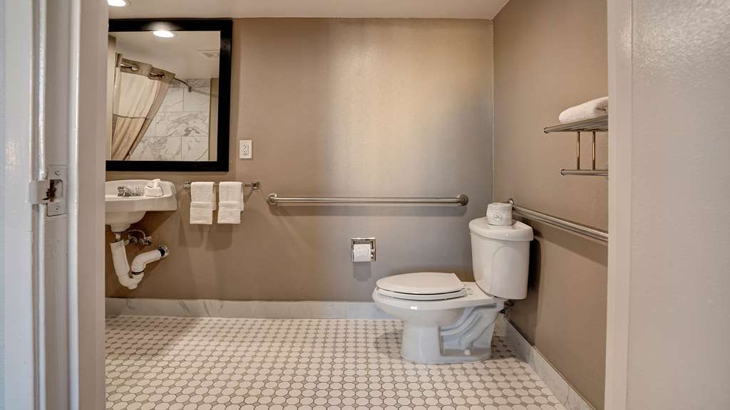 Motel 6 Eureka CA Redwood Coast - photo 20