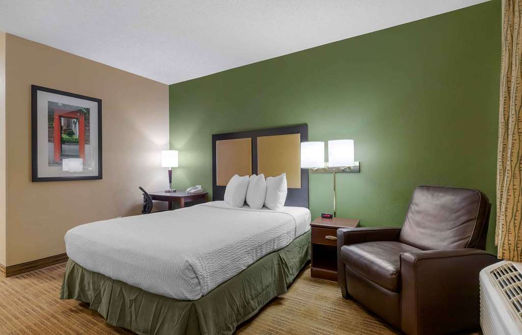 Extended Stay America Laredo Del Mar - photo 13