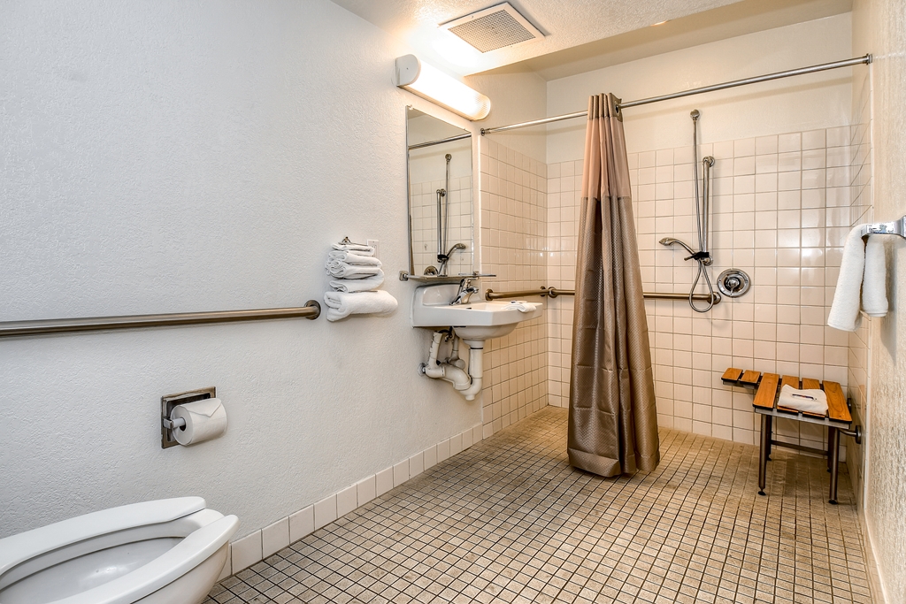 Motel 6 Corona CA - photo 18