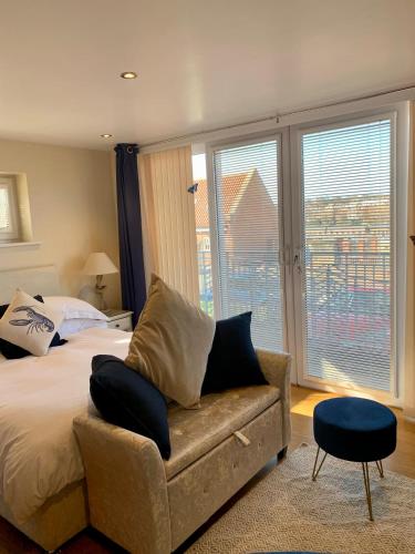 Room on the Ropery With Free Parking