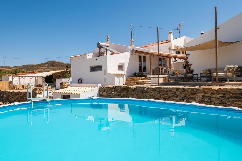 Quinta Para Voce by Portucasa in Tavira, Portugal