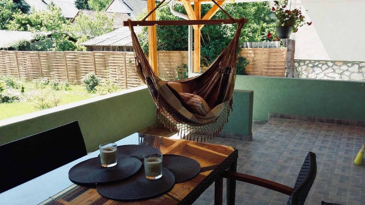 Bagoli Haz - last minute hotel in Unknown City