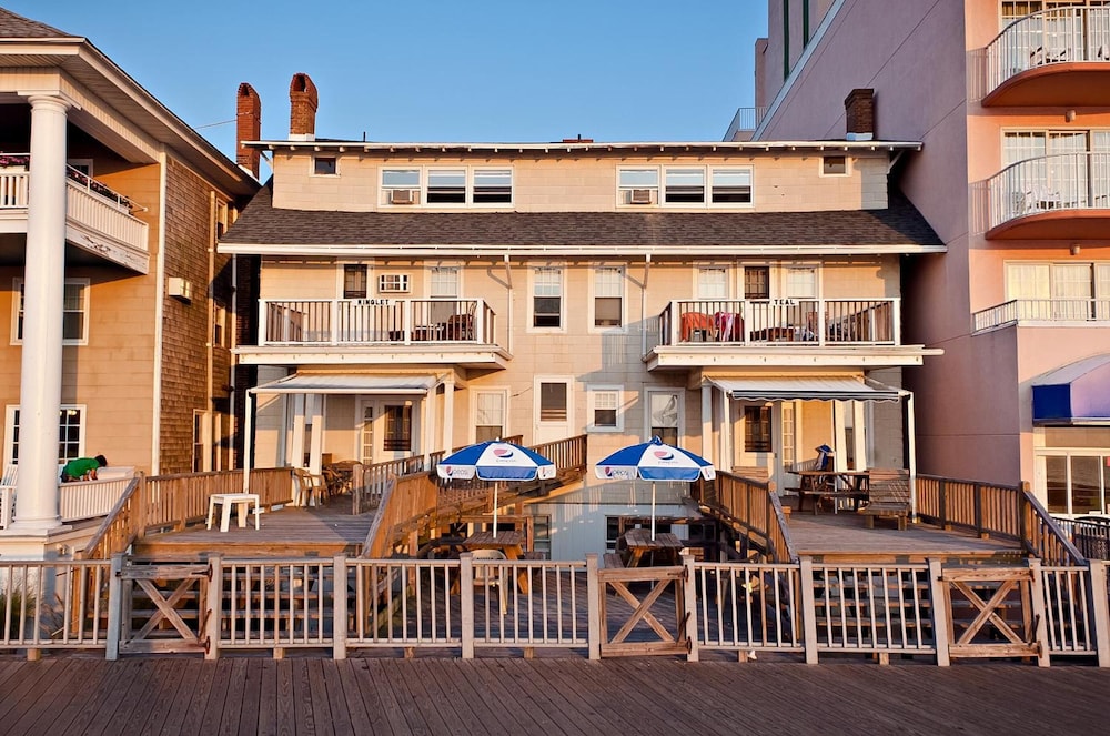 Lankford Hotel and Lodge - photo 45
