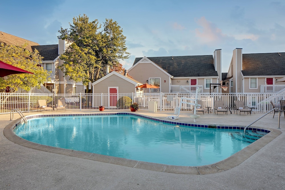 Residence Inn by Marriott Lexington - photo 17