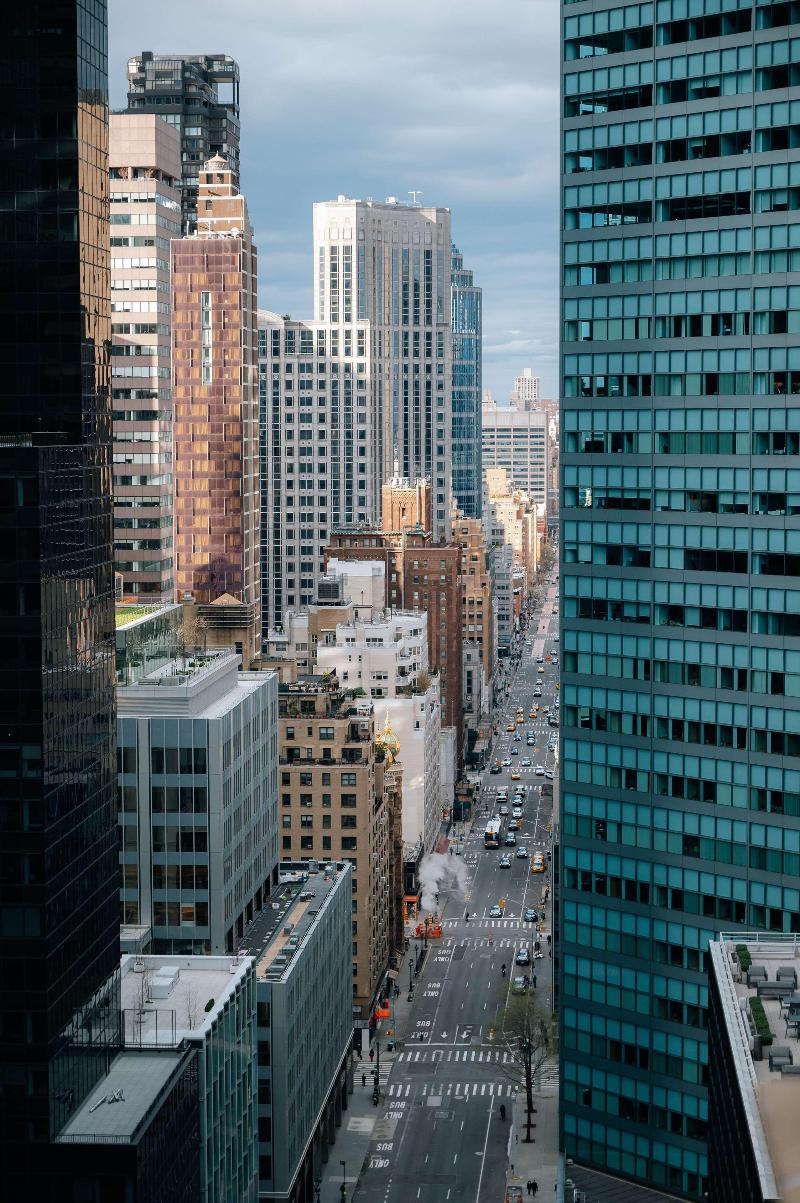 The Benjamin Royal Sonesta New York - photo 30