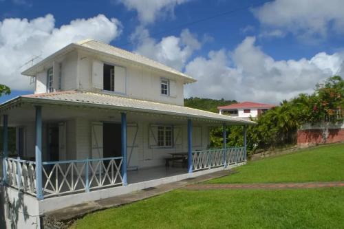 Appartement Moderne a Sainte Luce Avec Piscine Partagee — 4-Star Luxury Hotel in Sainte-Luce, Martinique