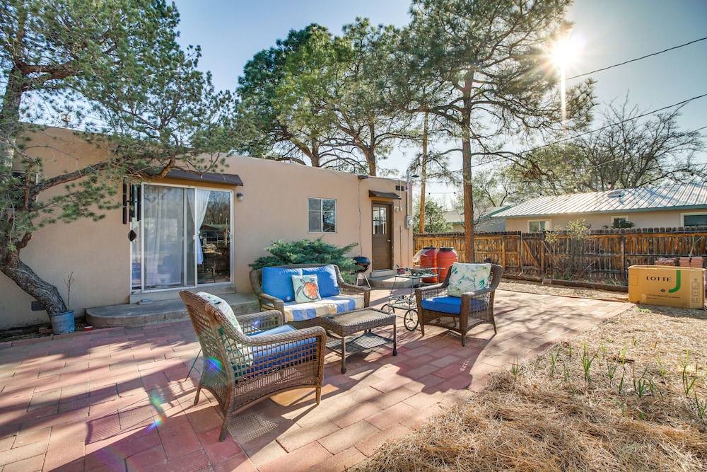 Vacation Rental 2 Mi to Old Town Albuquerque - photo 22