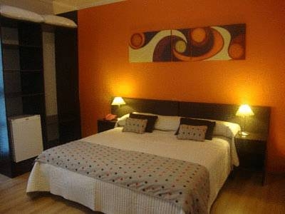 Barisit House Hotel in Rosario, Argentina