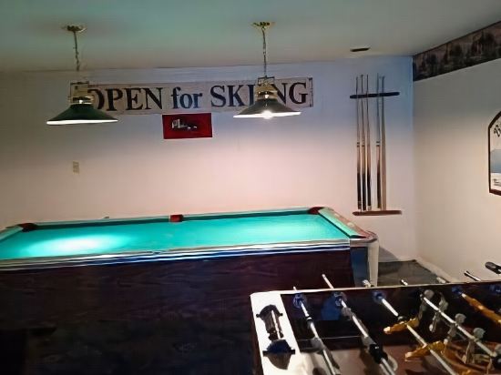 Val Roc Motel Killington — hotel in Mendon