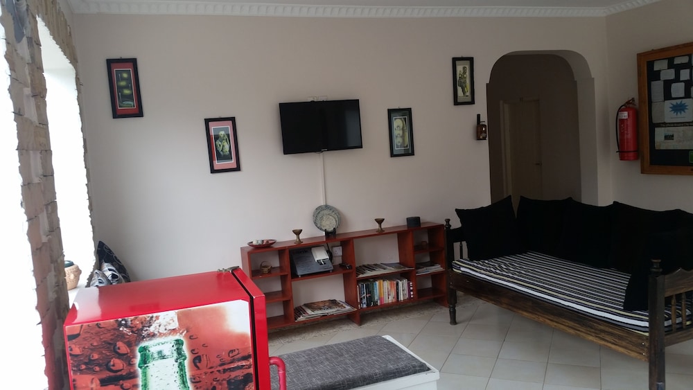 Raha Leo Inn - last minute hotel in Arusha