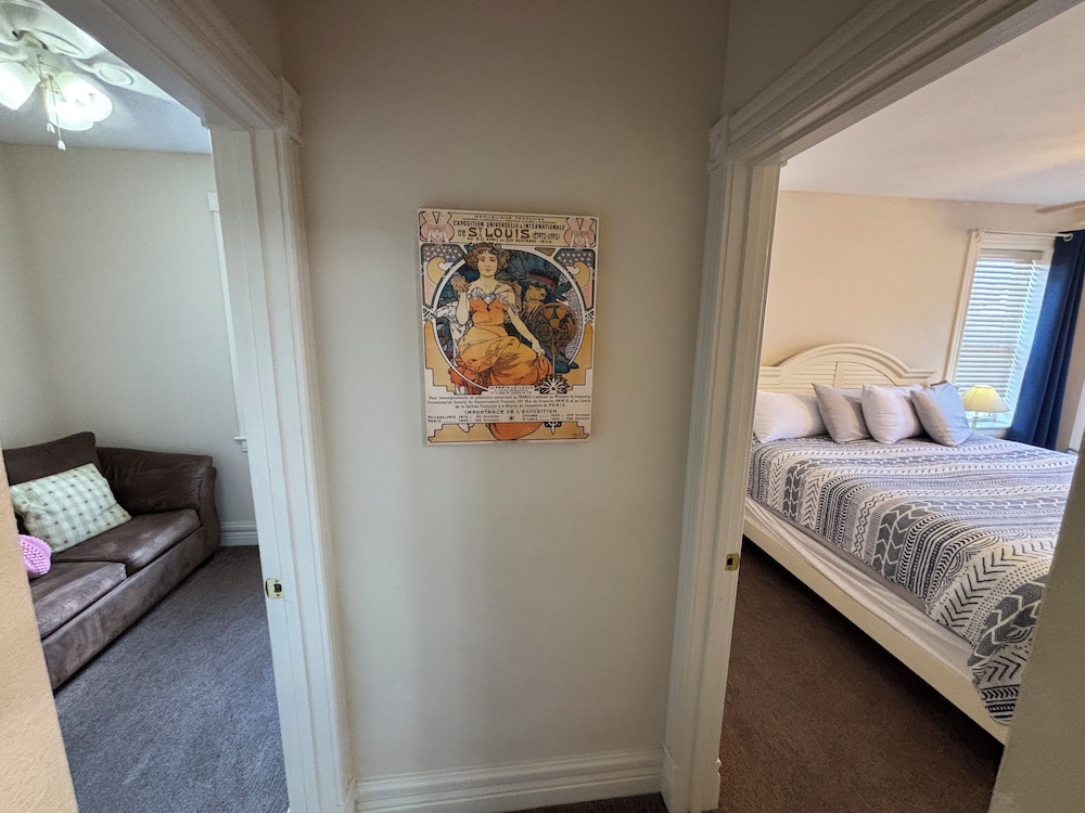 Hermann Crown Suites - photo 151