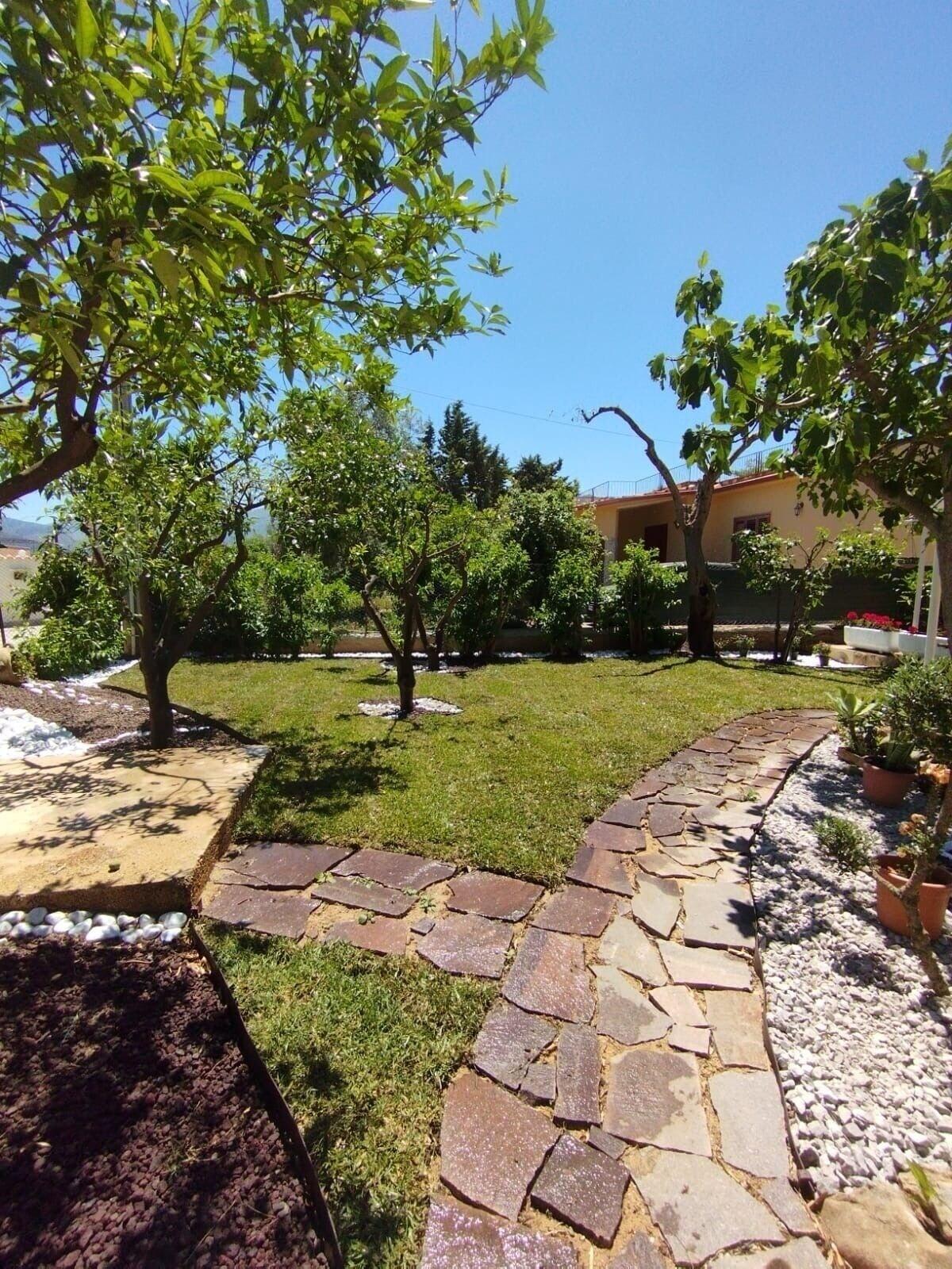 La Villetta di Sofia — 4-Star Luxury Hotel in Carini, Italy