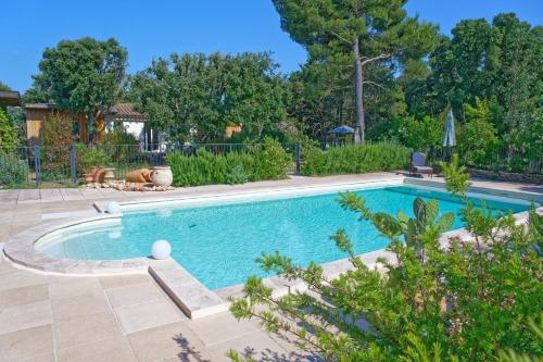 L'écrin de la Garrigue - last minute hotel in Unknown City