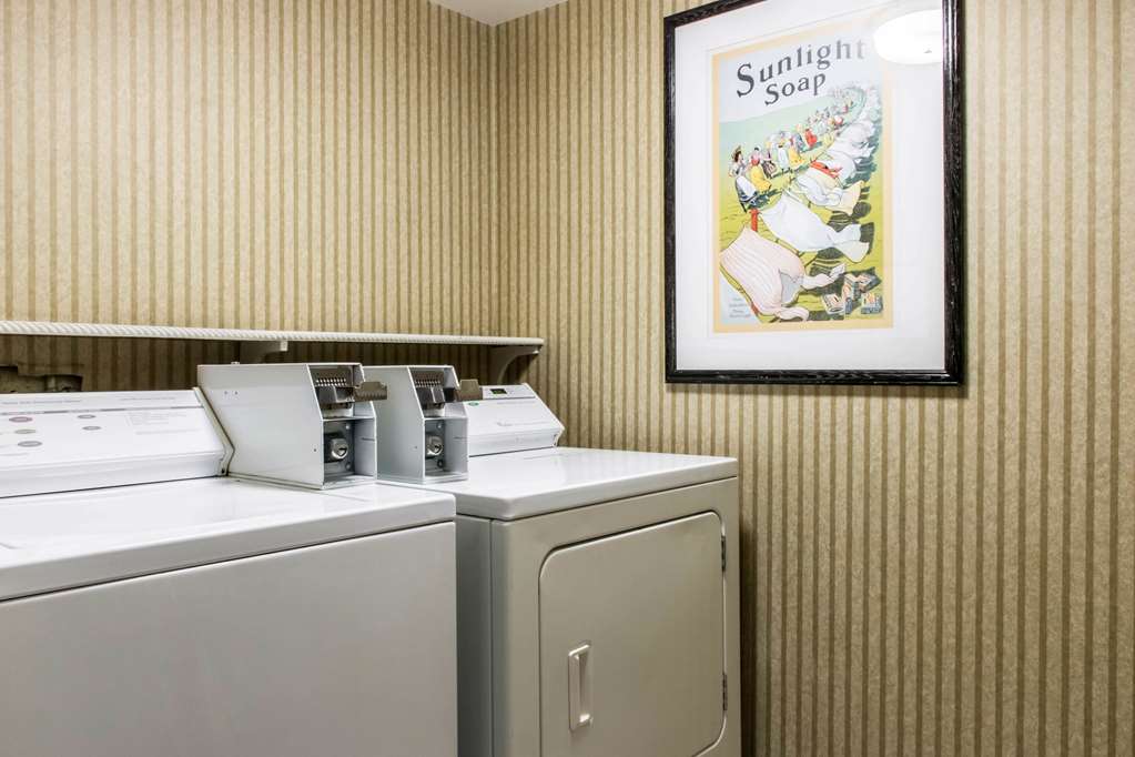 Comfort Inn Lancaster County North - photo 26