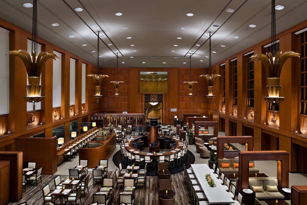 The Westin Minneapolis - featured photo