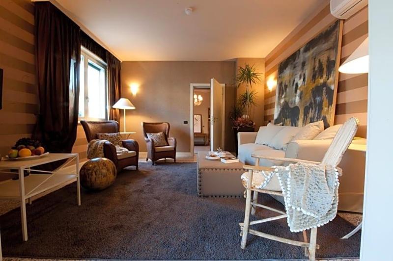 Hotel Locanda Stendhal — hotel in Colorno