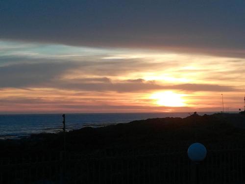 The Waves Of Schulphoek — Hermanus