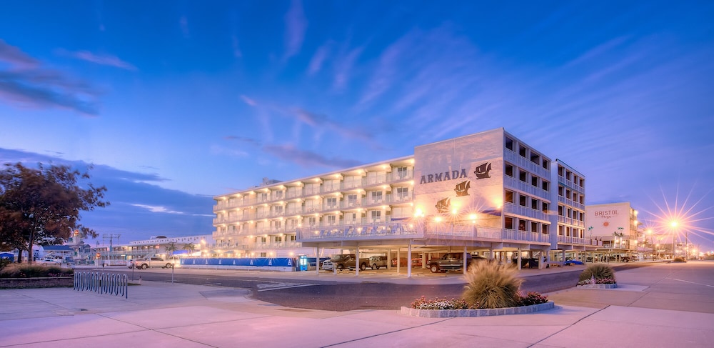 Armada By the Sea - photo 40